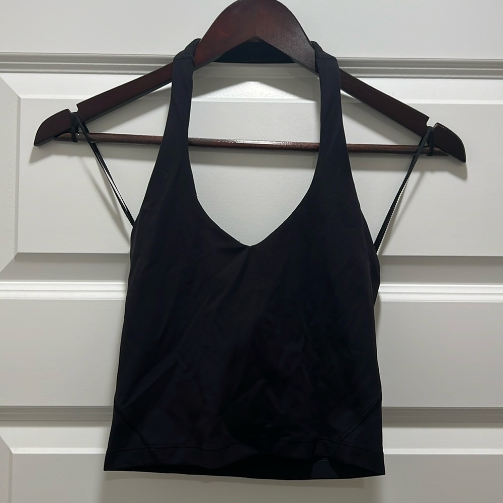 Lululemon Align Halter Tank